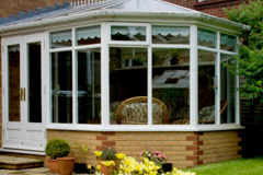 conservatories Lower Kingcombe