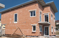 Lower Kingcombe home extensions