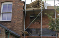 free Lower Kingcombe home extension quotes