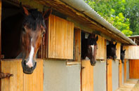 free Lower Kingcombe stable construction quotes