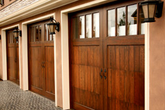 Lower Kingcombe garage extension quotes