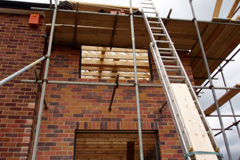 house extensions Lower Kingcombe