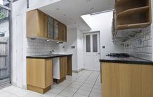 Lower Kingcombe kitchen extension leads